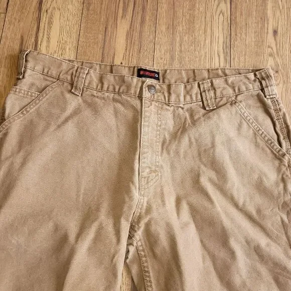 Wolverine workpants   - Picture 2 of 6